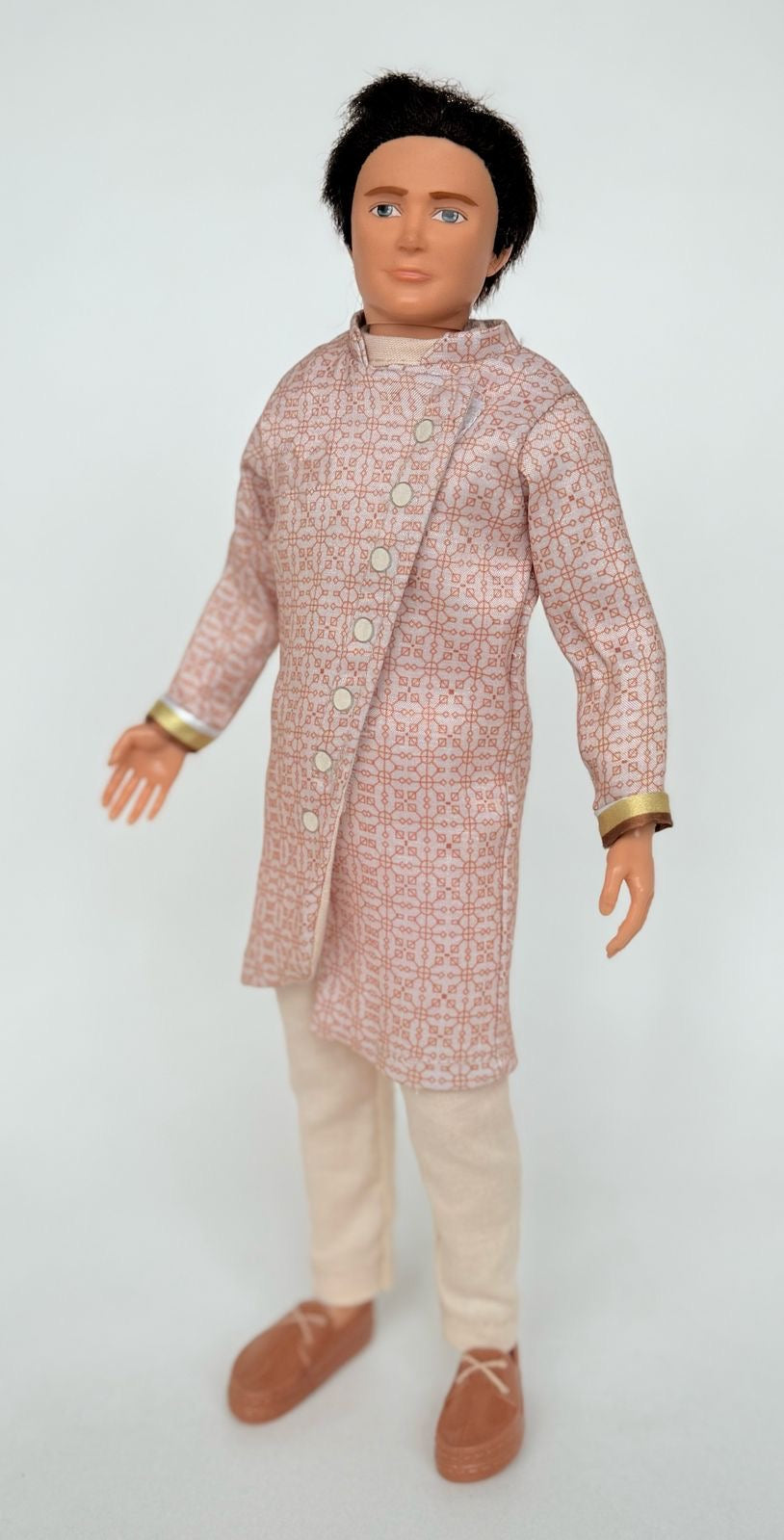 Bollywood Prince + Fuchsia Glow Combo Pack (1 in stock)