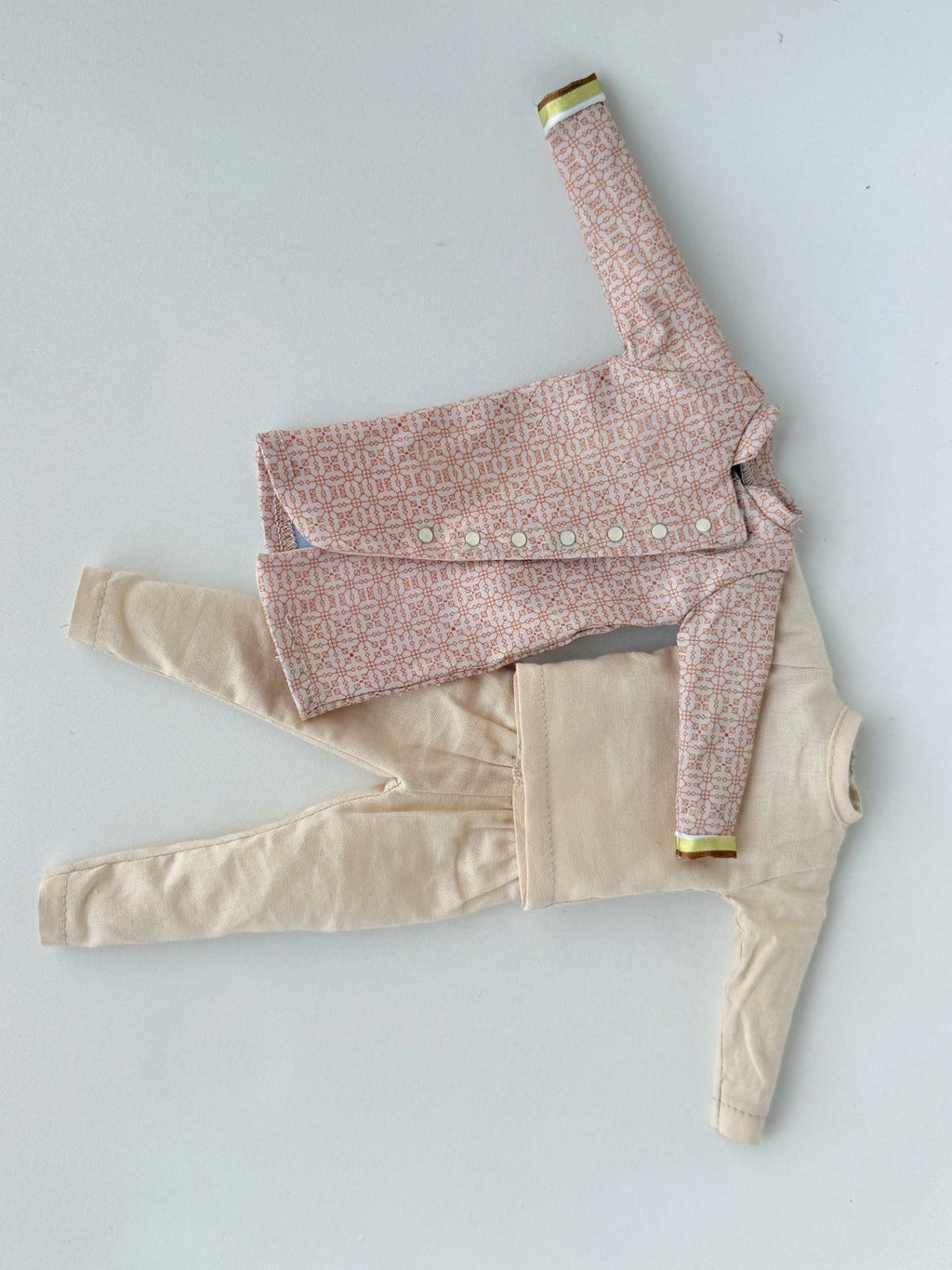 Bollywood Prince-Celebrating India-Limited Edition Outfit