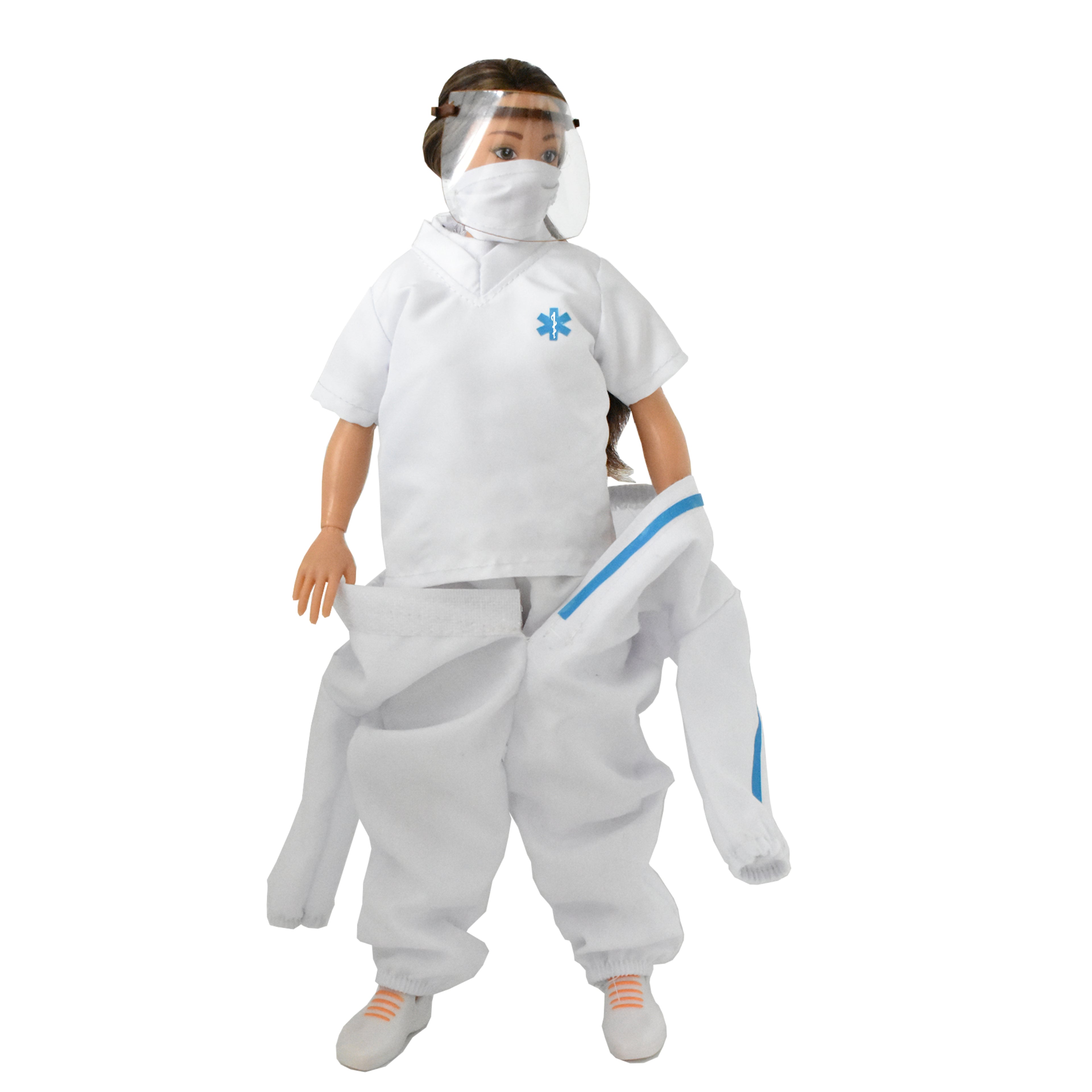 Doctor