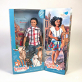 Autographed Photographer & Animal Rescuer doll Bundle- Special Offer