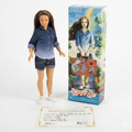 Traveler Lammily Doll (Signed Collector’s Edition with Certificate- Last 28 in stock Special Sale)