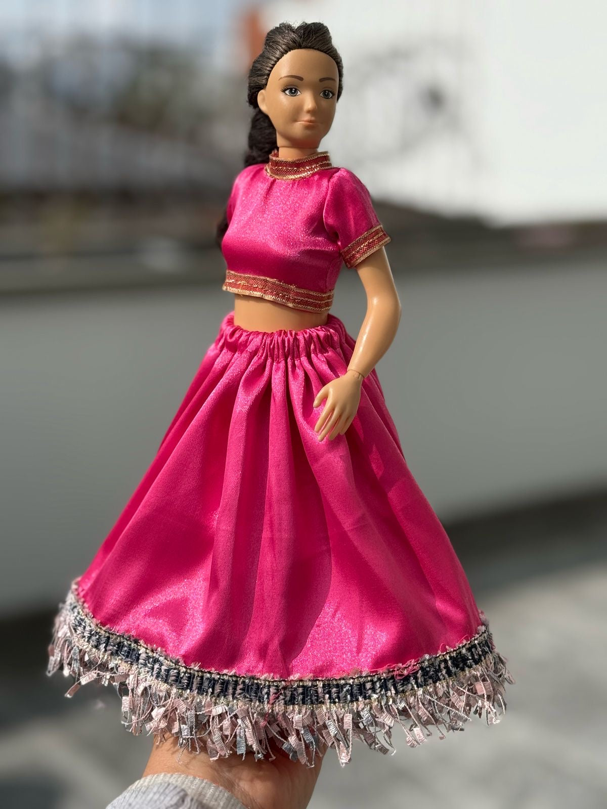 Bollywood Prince + Fuchsia Glow Combo Pack (1 in stock)