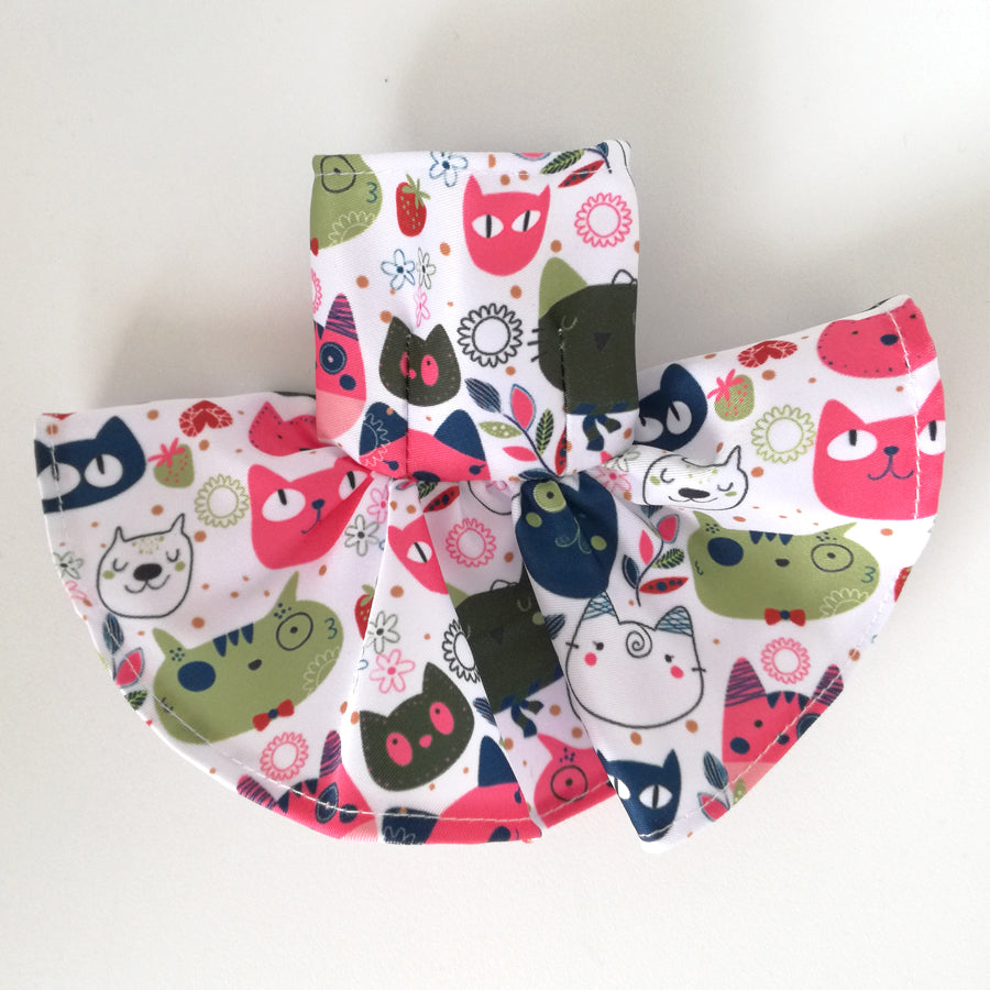 Cats Dress