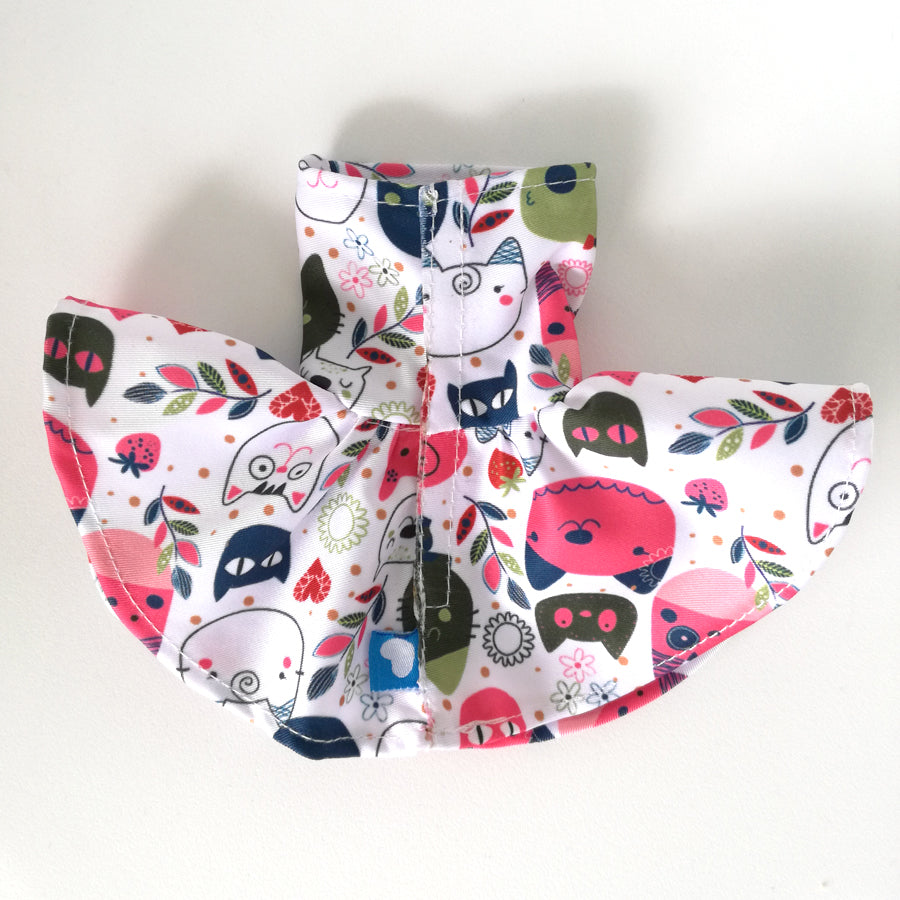 Cats Dress