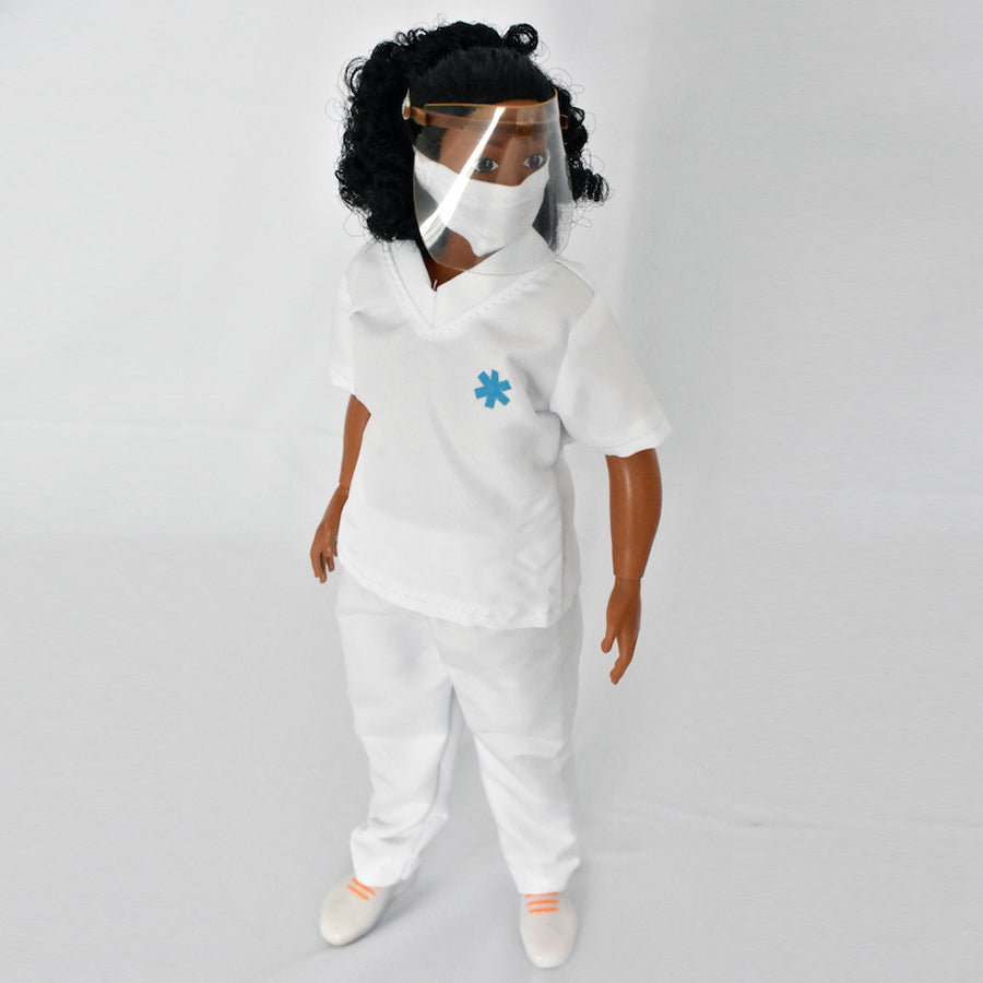 Doctor
