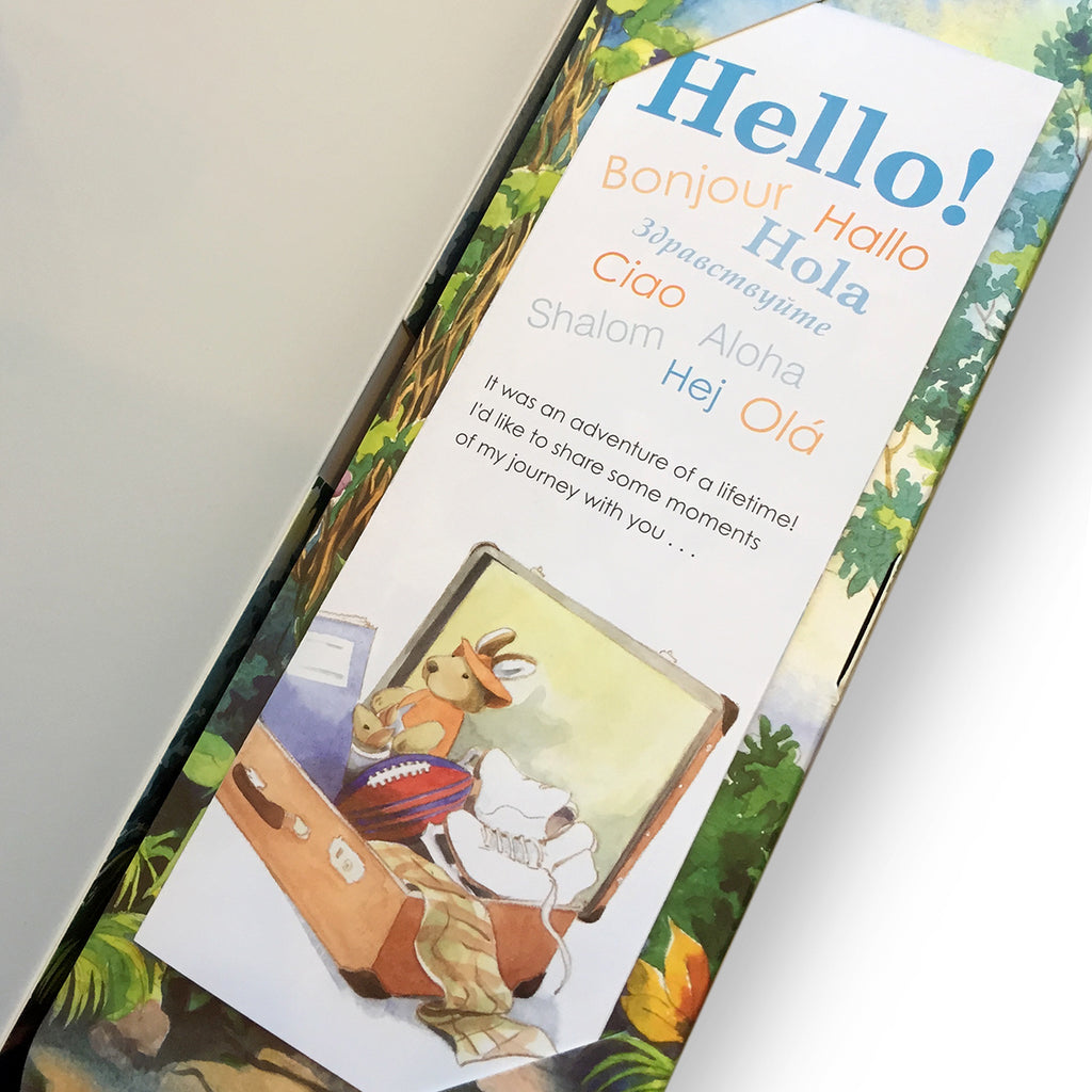 Traveler Lammily Doll (Signed Collector’s Edition with Certificate- Last 28 in stock Special Sale)