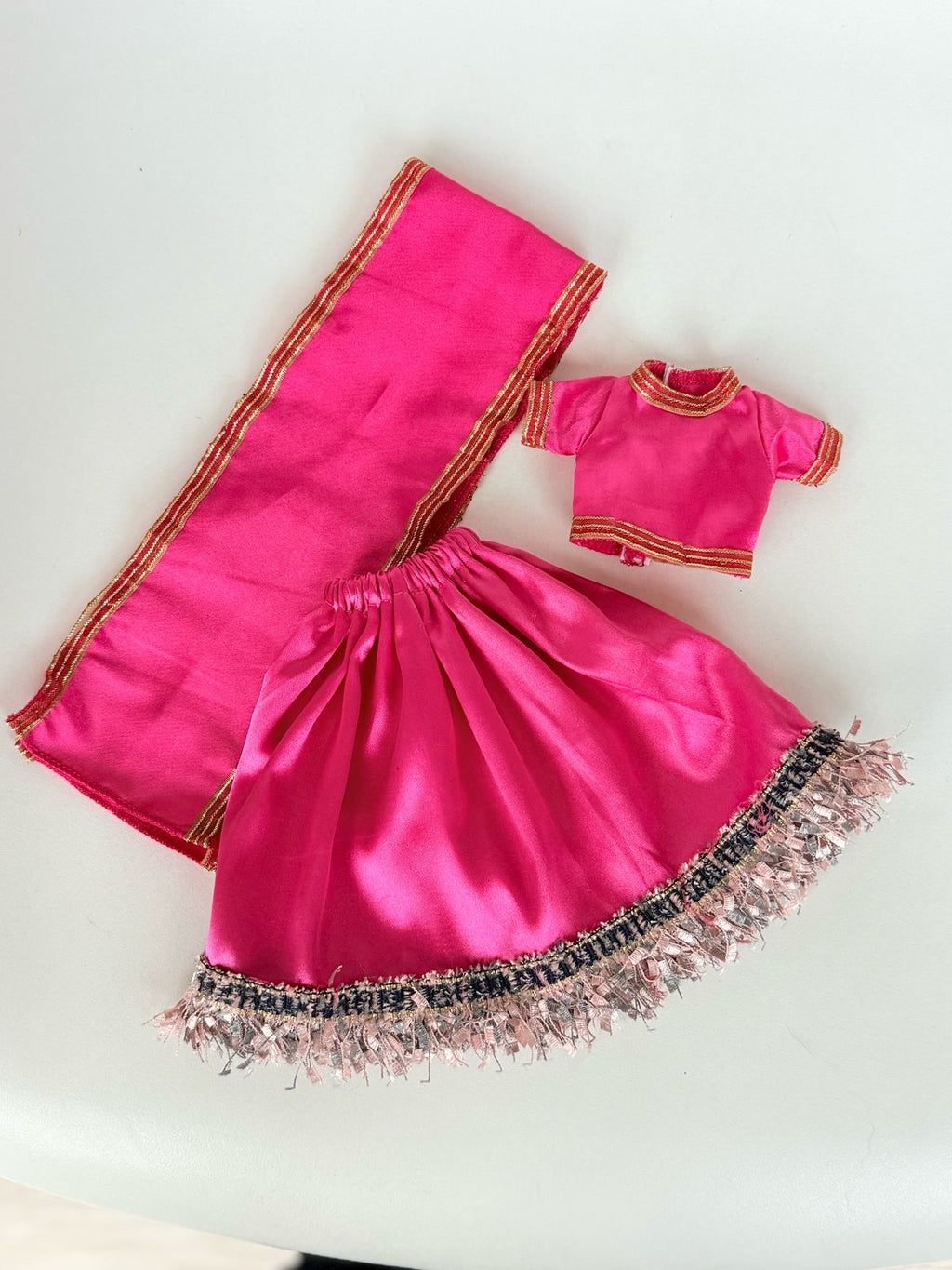 Bollywood Prince + Fuchsia Glow Combo Pack (1 in stock)