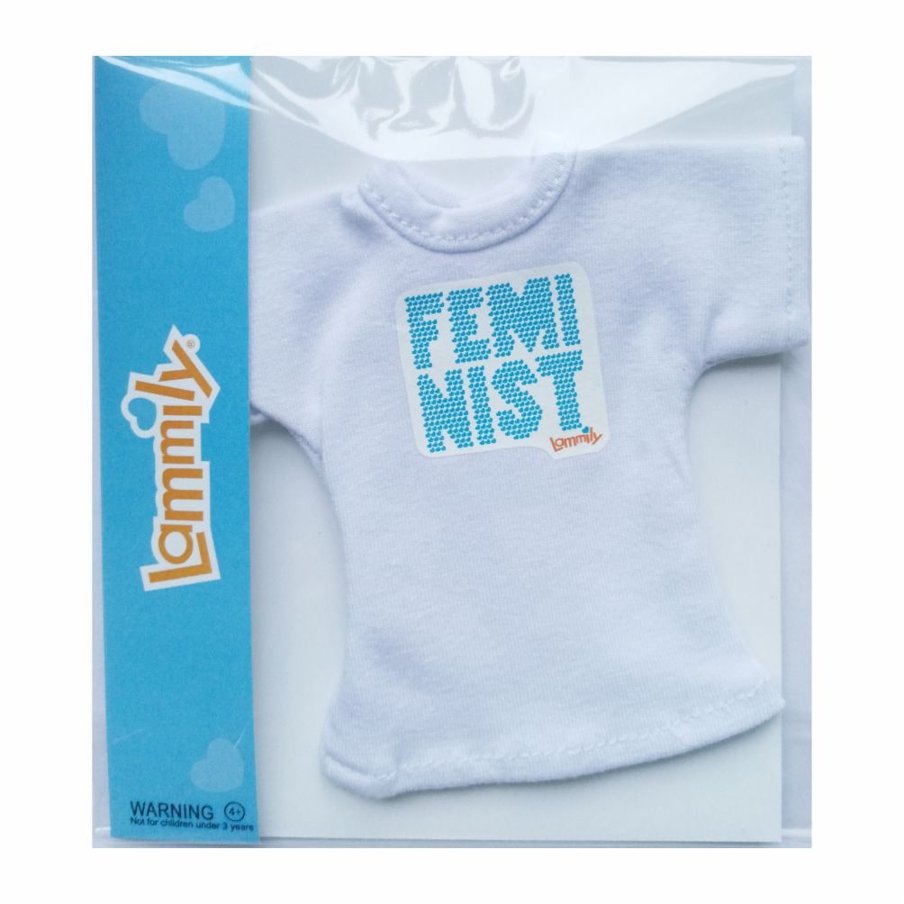 Feminist T Shirt