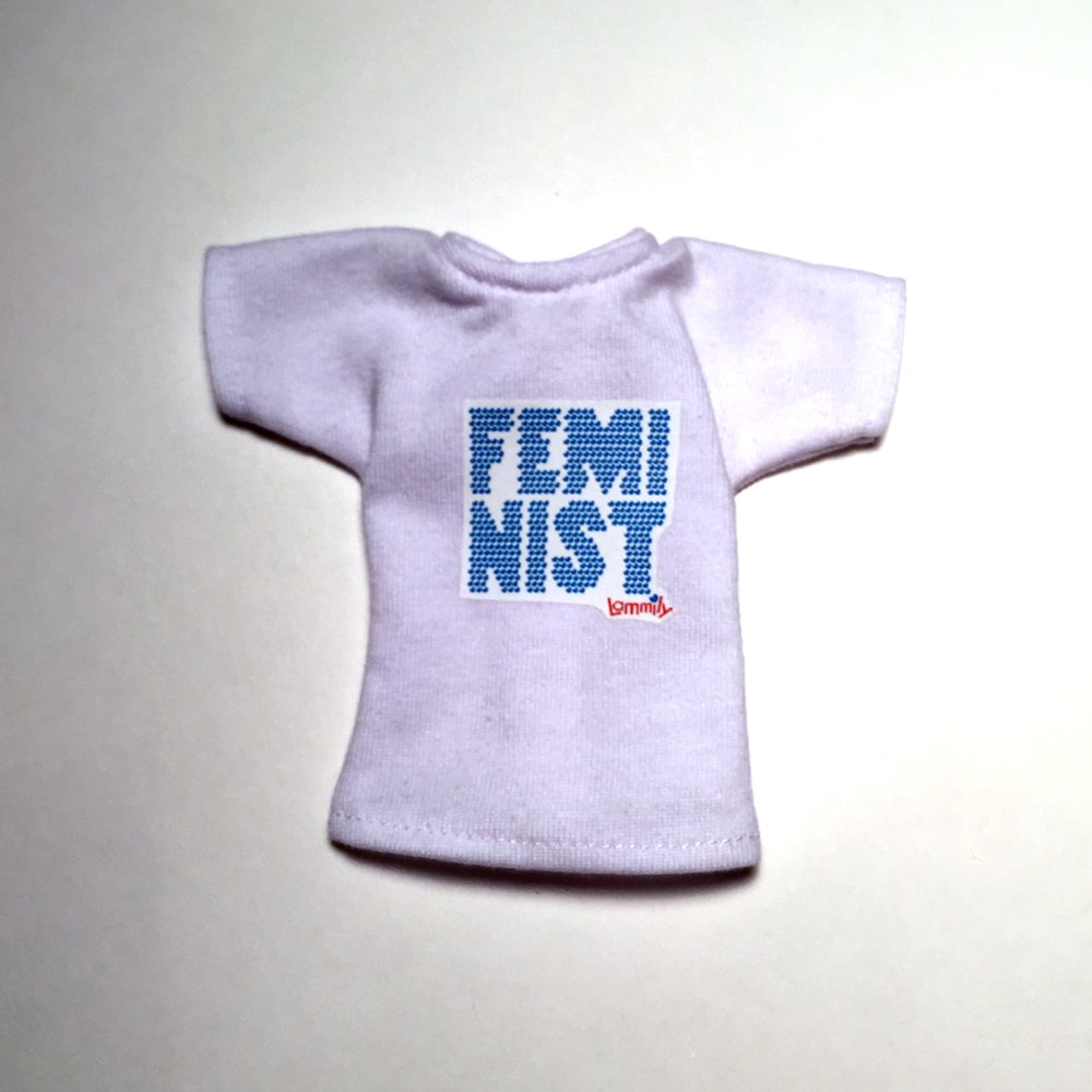 Feminist T Shirt