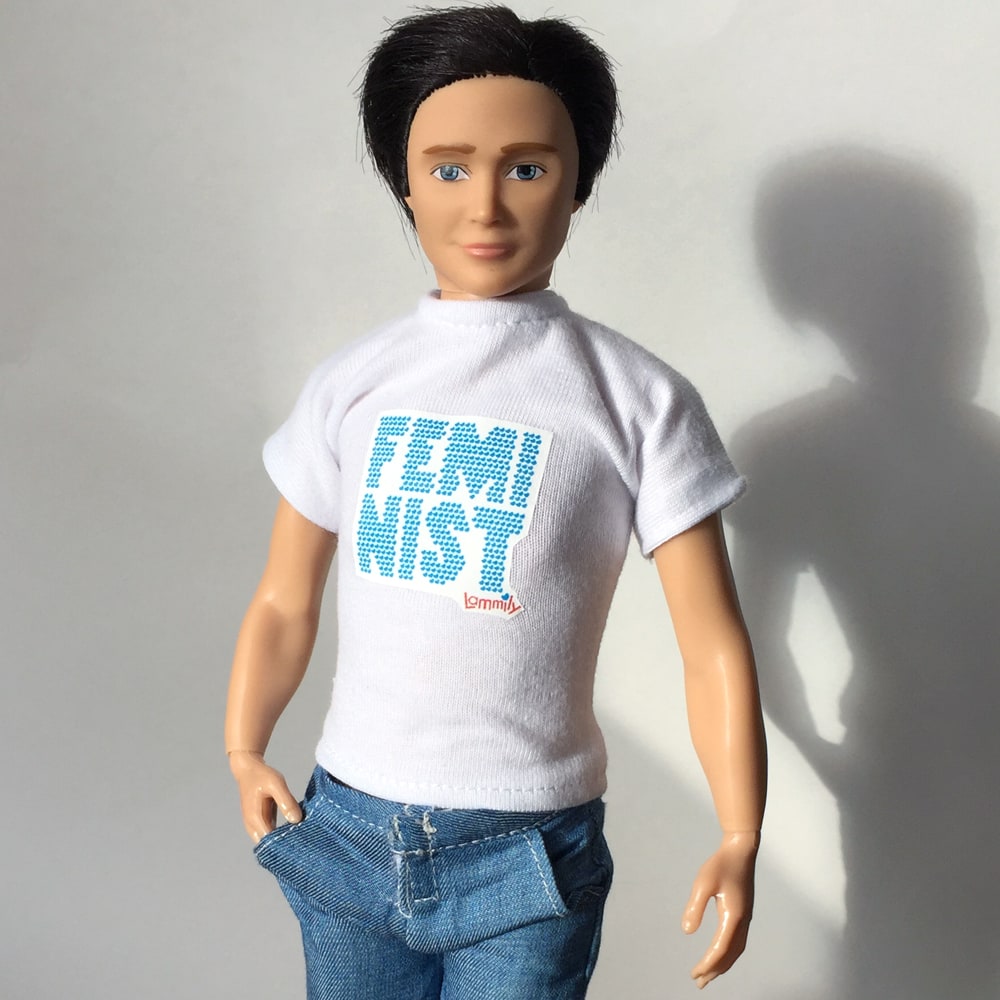 Feminist T Shirt