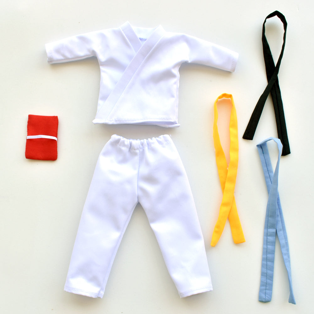 Karate Outfit