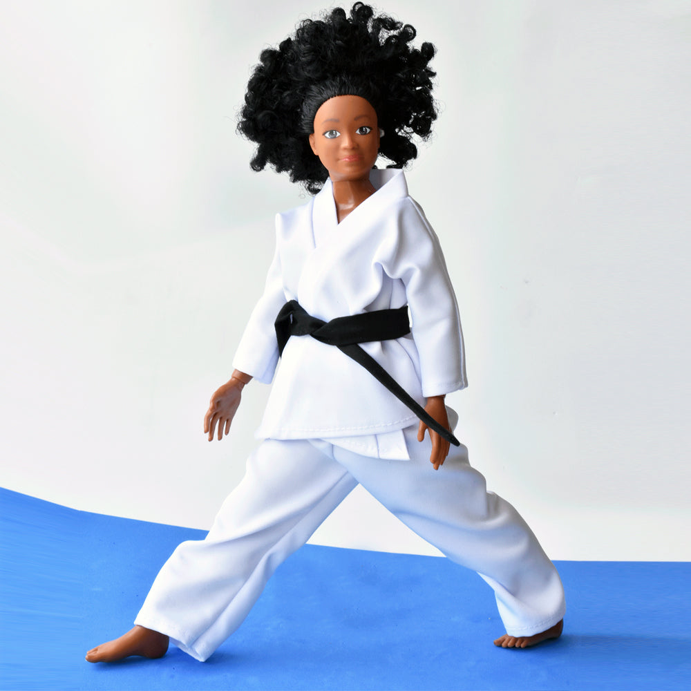 Karate Outfit