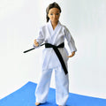 Karate Outfit