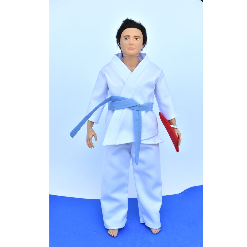 Karate Outfit