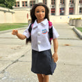 ‘Lammily High’ Uniform (only 1 in stock!)