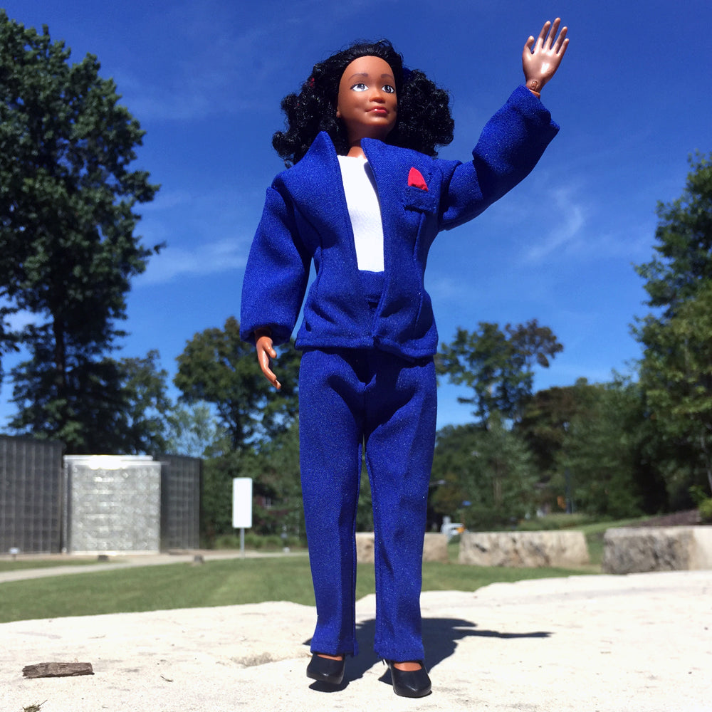 President Lammily Outfit (only 1 in stock!)