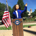 President Lammily Outfit (only 1 in stock!)