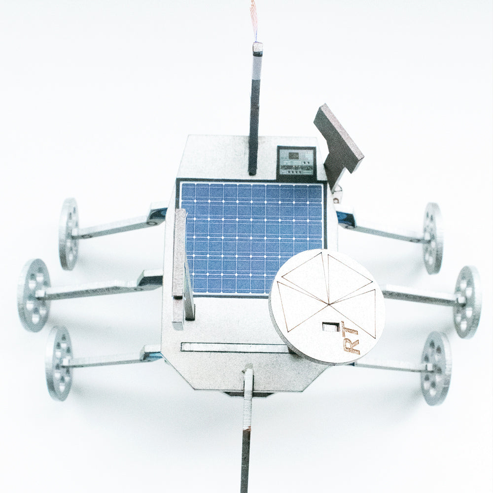 Mars Rover Kit