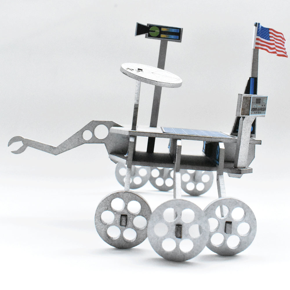 Mars Rover Kit
