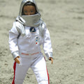 Mars Space Suit